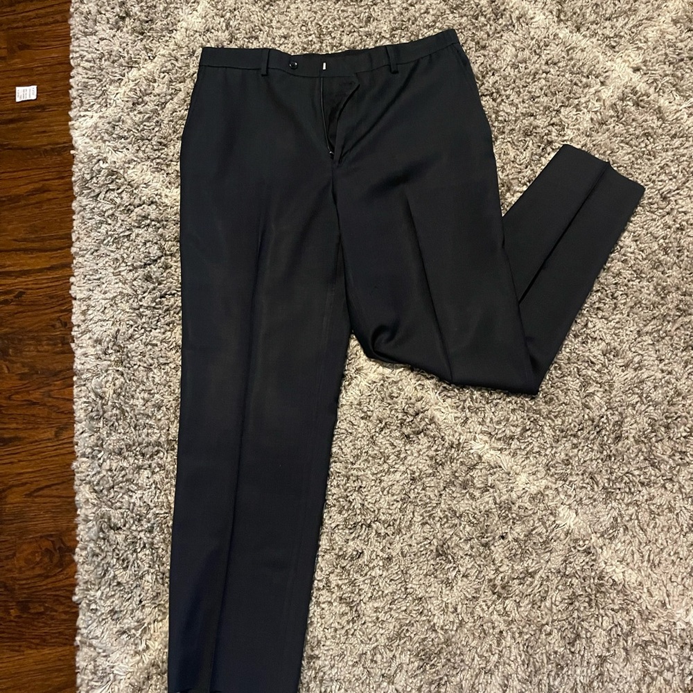 Jos A. Bank Travelers Collection Dress Pants